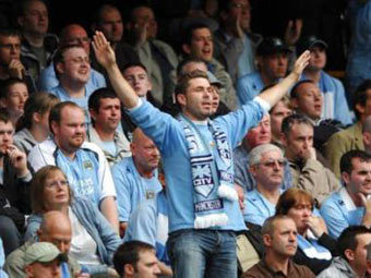 ���������� "��������� ����". ���� � ����� mcfcfans.co.uk