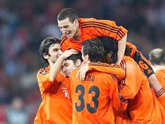 ���������� "�������". ���� � ����� shakhtar.com