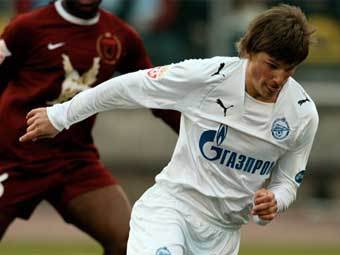 ������ �������. ���� � ����� fc-zenit.ru