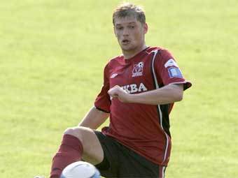 ������������ �� "������" ��������� ������. ���� fcmoscow.ru