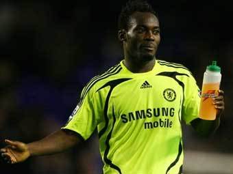 ����� ������. ���� AFP