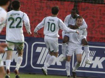 ���������� "������". ���� � ����� fc-terek.ru