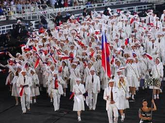 ������� ������ �� �������� ���������-2004. ���� AFP