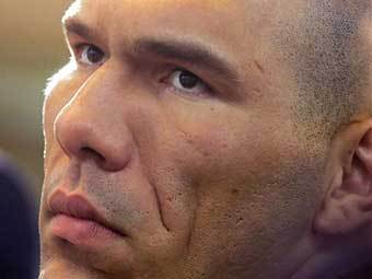 ������� ������. ���� AFP