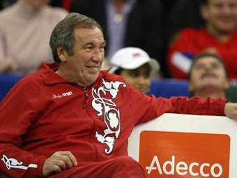 ������ ��������. ���� AFP