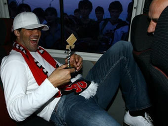 ������ ���. ���� AFP