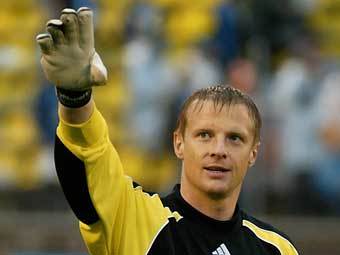 ������� "������" �������� ��������. ���� � ����� fc-zenit.ru