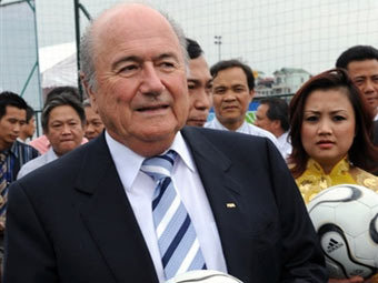 ���� ������� �� ��������� �������� �������� � �����. ���� AFP