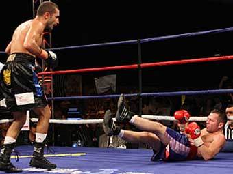 ������ ��� ������� �������� (������) - ��� ��������. ���� fightnews.com