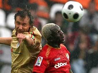 ������ ����� "���������" - "�������". ���� AFP