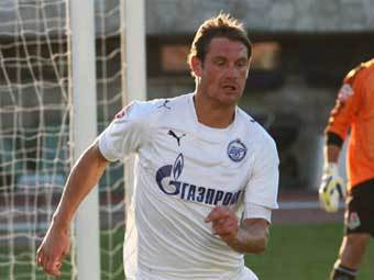 ����� ��������. ���� � ����� fc-zenit.ru