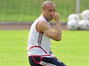 ������� ���������. ���� AFP