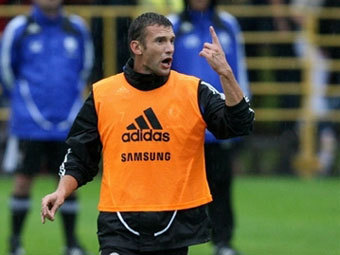 ������ ��������. ���� AFP