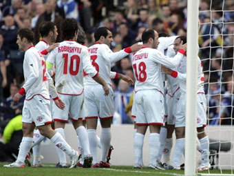 ���������� ������� ������. ���� AFP