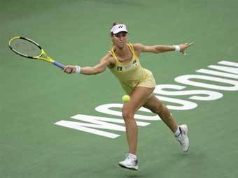 ����� ���������� �� ����� ������ 2007 ����. ���� AFP