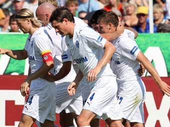���������� "������". ���� � ����� fc-zenit.ru