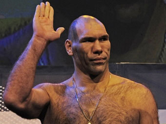 ������� ������ �� ����� �����������. ���� AFP