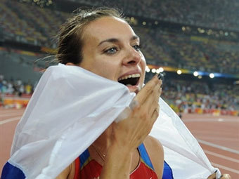 ��������� ���������-2008 ����� ���������. ���� AFP