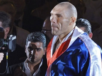 ������� ������ ����� ���� � ������ ������. ���� AFP