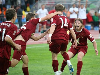 ���������� "������". ���� � ����� rubin-kazan.ru