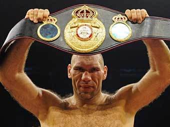 ������� ������. ���� AFP