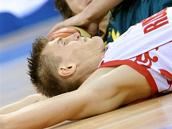 ������� ����������� ������� ������ �� ���������� ������ ���������. ���� AFP