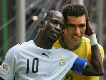 ������ ����� 1/8 ������ ��-2006 �������� - ����. ���� AFP