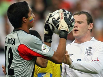 ������ ����� 1/8 ������ ��-2006 ������ - �������. ���� AFP