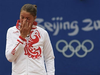 ������ ������. ���� AFP