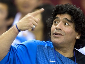 ����� ��������. ���� AFP