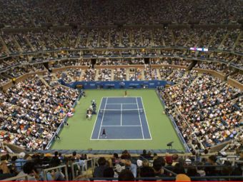 ������� ����� ������ ���. ���� � ����� usopen.org