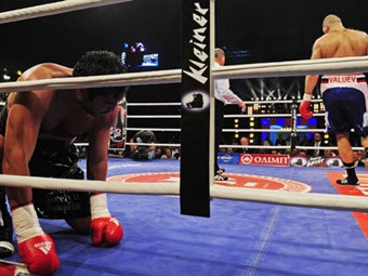 ������ ��� ������� ������ (������) - ������ ����. ���� AFP