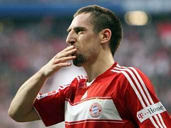 ����� ������. ���� AFP