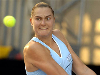 ������� �������. ���� AFP