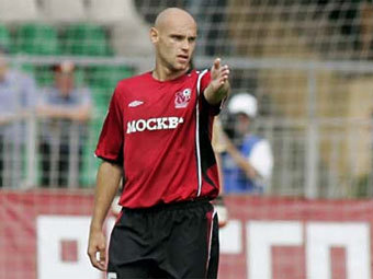 �������� �� "������" ������ ���. ���� � ����� fcmoscow.ru