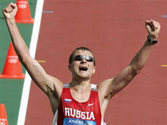 ������� ��������. ���� AFP