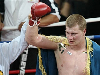 ��������� ��������. ���� AFP