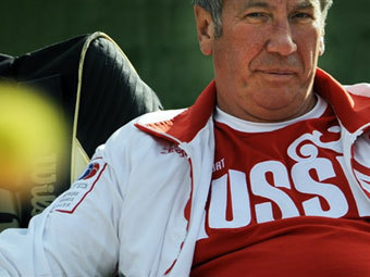 ������ ��������. ���� AFP