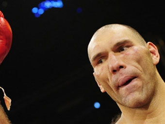 ������� ������. ���� AFP