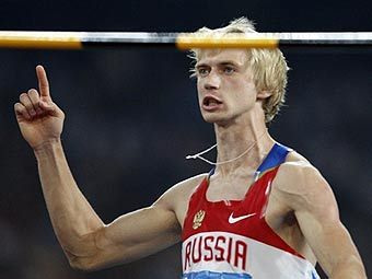 ������ �������. ���� AFP