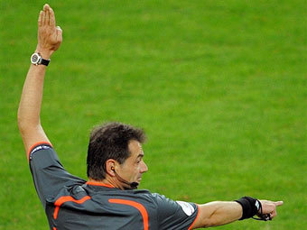 ����� ��������. ���� &copy;AFP