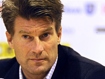 ������� �������. ���� &copy;AFP