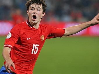 ������ ������������. ���� &copy;AFP