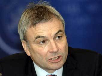 ����� ������. ���� &copy;AFP