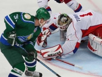 ������ ����� "������� �����" - "����� ����������". ���� � ����� khl.ru