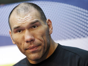 ������� ������. ���� &copy;AFP