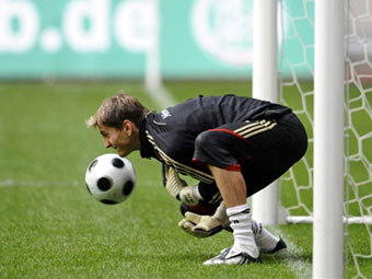 ���� ����� �� ���������� ������� ��������. ���� &copy;AFP