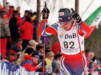 ������� ����������. ���� &copy;AFP