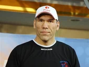 ������� ������. ���� &copy;AFP