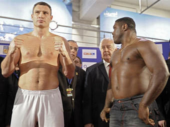 ������� ������ (�����) � ������ ����� �� �����������. ���� &copy;AFP